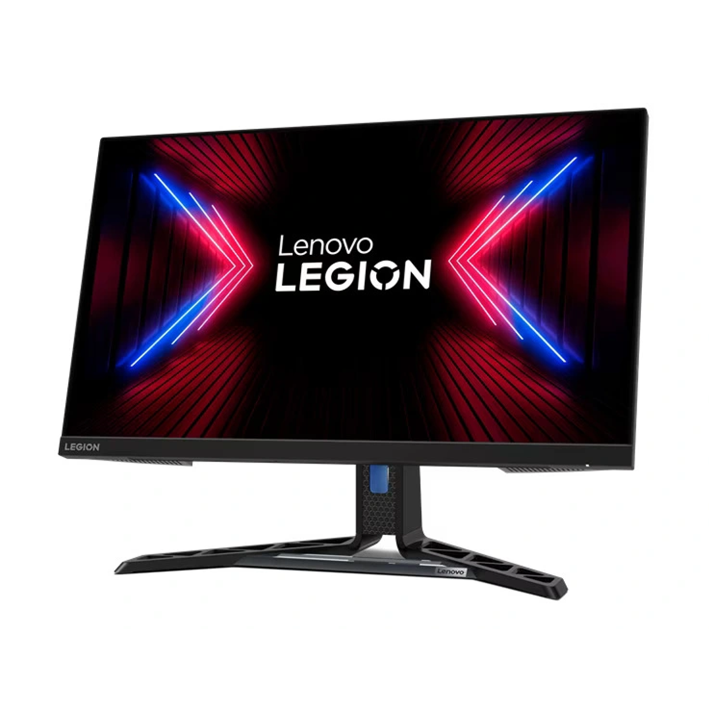 Lenovo Legion R27q-30 27 Inch, QHD Gaming Monitor with Eyesafe (IPS Panel, 180Hz (OD), 0.5 MPRT, HDMI, DP,FreeSync™ Premium, HDR400, Integrated Speakers)