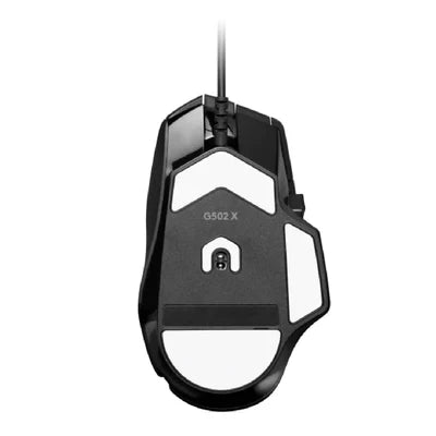 Logitech G502 X Wired Gaming Mouse