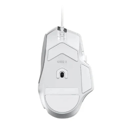 Logitech G502 X Wired Gaming Mouse