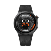 OnePlus Watch 4 Titanium Body LTPO OLED flexible display, Wear OS 6.0, 5ATM, IP69, IP68