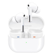 Galaxy Buds 3 Pro, Bluetooth® 5.4 (LE Audio Ready), 515mAh, Active Noise Cancellation, 3 mics (All High-SNR Mics) + VPU (DNN + Personalized Beamforming) - Smartkoshk Stores