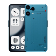 Nothing Phone (3a) Lite 6.77" AMOLED, 1B colors, 120Hz, Dimensity 7300 Pro (4 nm), 50 MP, f/1.9 Camera, IP54