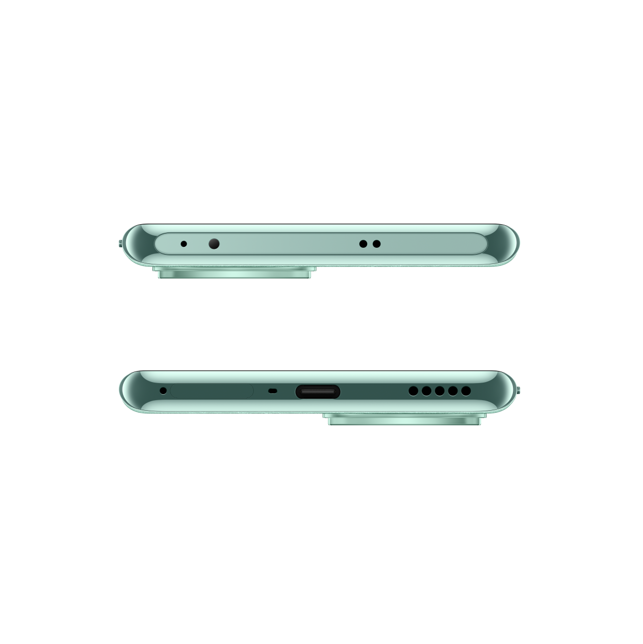 OPPO Reno 11 5G 6.7" AMOLED, 120Hz, Dimensity 7050, 50MP OIS Camera, 67W SUPERVOOC Charging