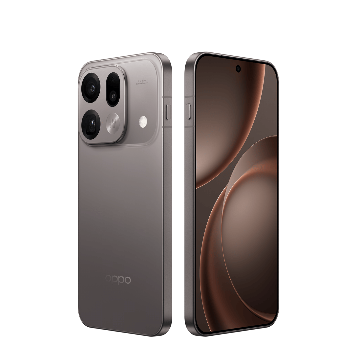 OPPO Find X9s Pro 6.32" AMOLED 1B colors, 144Hz, 3840Hz PWM, Dolby Vision, Dimensity 9500 (3 nm), 200MP Camera, IP68/IP69