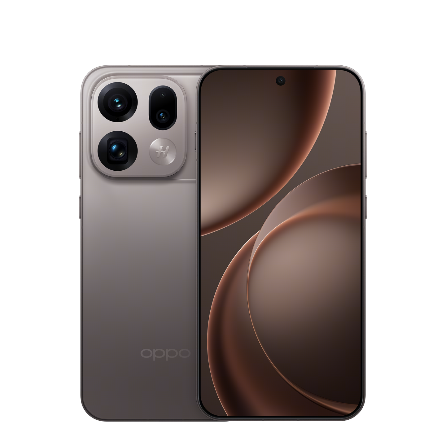 OPPO Find X9s Pro 6.32" AMOLED 1B colors, 144Hz, 3840Hz PWM, Dolby Vision, Dimensity 9500 (3 nm), 200MP Camera, IP68/IP69