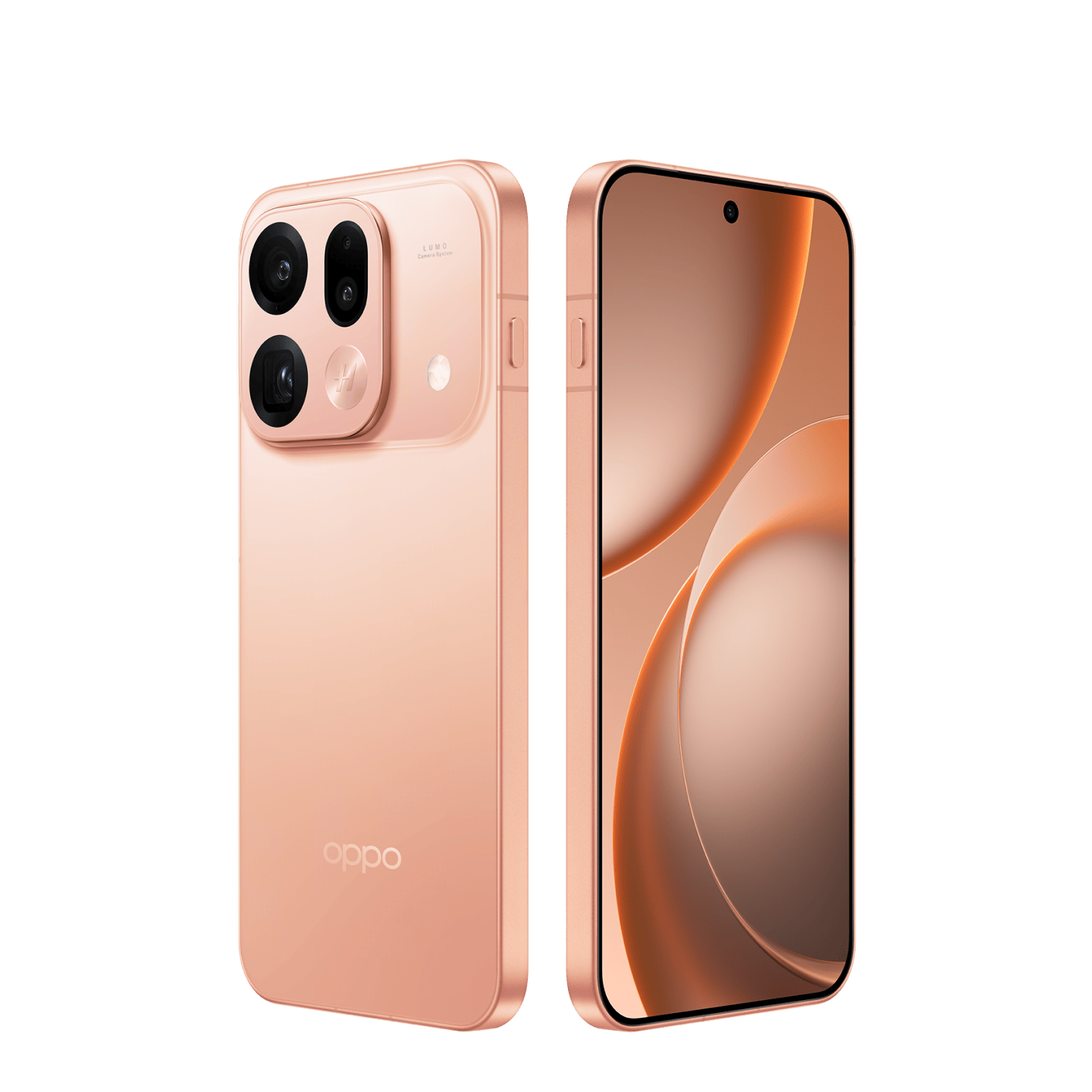 OPPO Find X9s Pro 6.32" AMOLED 1B colors, 144Hz, 3840Hz PWM, Dolby Vision, Dimensity 9500 (3 nm), 200MP Camera, IP68/IP69