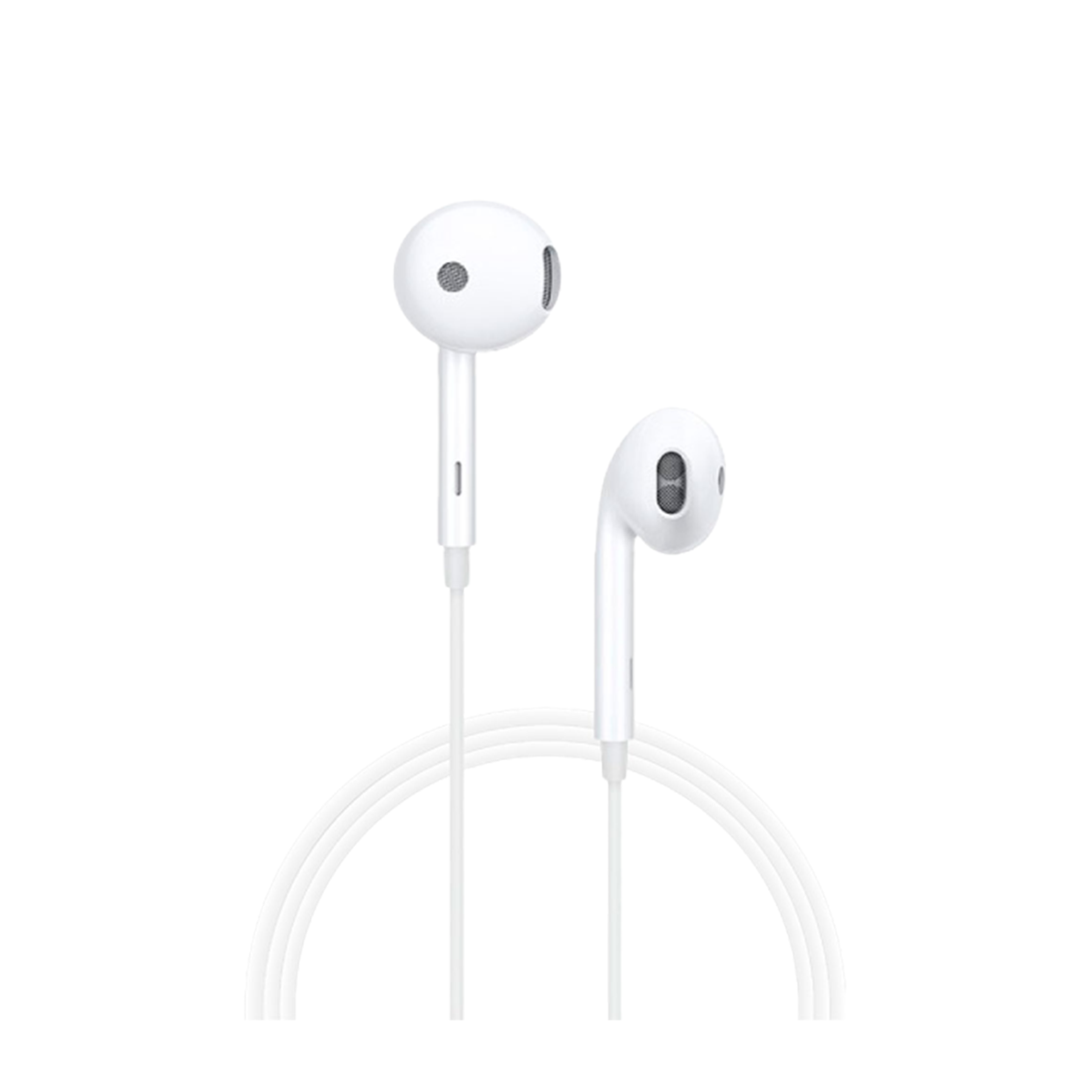 OPPO MH135-3 Half in-ear Wired Earphones Type-C