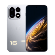 OnePlus 16 6.78" LTPO AMOLED, 1B colors, 185Hz, 200 MP, f/1.6 Camera, Snapdragon 8 Elite Extreme Gen 6 (2 nm), IP68/IP69K