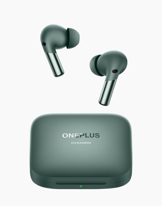 OnePlus Buds Pro 2 Series TWS Earbuds IP55 Waterproof