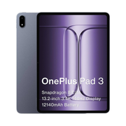 OnePlus Pad 3 13.2" IPS LCD, Snapdragon 8 Elite (3 nm), 13 MP, 12140 mAh, 80W wired - Smartkoshk Stores