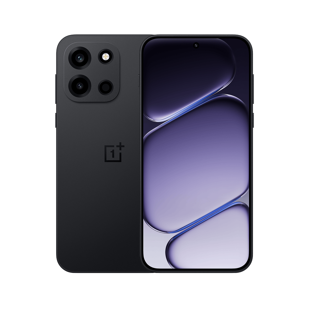 OnePlus Nord 6 5G dual SIM smartphone with 6.78-inch AMOLED display, triple camera, Snapdragon processor, and large battery