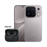 Oppo Find X10 Pro Max 6.78" LTPO AMOLED, 1B colors, 144Hz, Dimensity 9600 Pro (2 nm), 200 MP, f/1.5 Camera, IP68/IP69