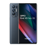 Oppo Find X3 Neo 5G 6.55" AMOLED Display HDR10+, Snapdragon 865, Quad Camera 50 MP, f/1.8