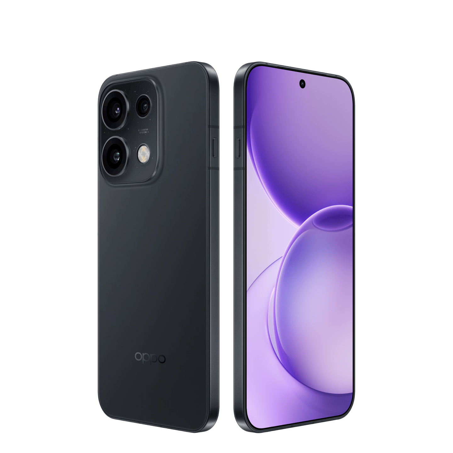 OPPO Reno 16 Pro 6.78" LTPO AMOLED, 1B colors, 120Hz, 2160Hz PWM, Dimensity 9500s (3 nm), 200 MP, f/1.8 Camera, IP68/IP69K