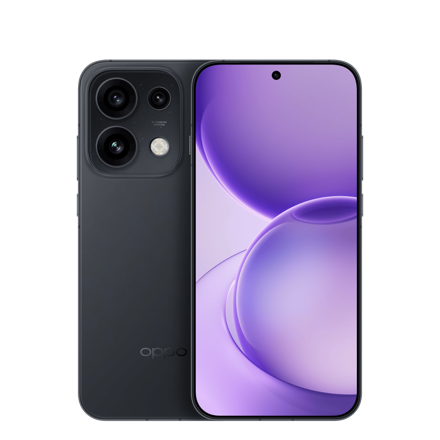 OPPO Reno 16 Pro 6.78" LTPO AMOLED, 1B colors, 120Hz, 2160Hz PWM, Dimensity 9500s (3 nm), 200 MP, f/1.8 Camera, IP68/IP69K