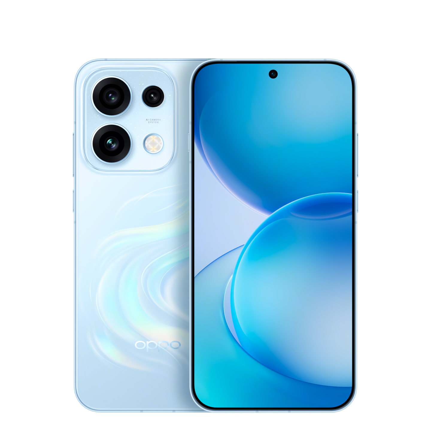 OPPO Reno 16 Pro 6.78" LTPO AMOLED, 1B colors, 120Hz, 2160Hz PWM, Dimensity 9500s (3 nm), 200 MP, f/1.8 Camera, IP68/IP69K