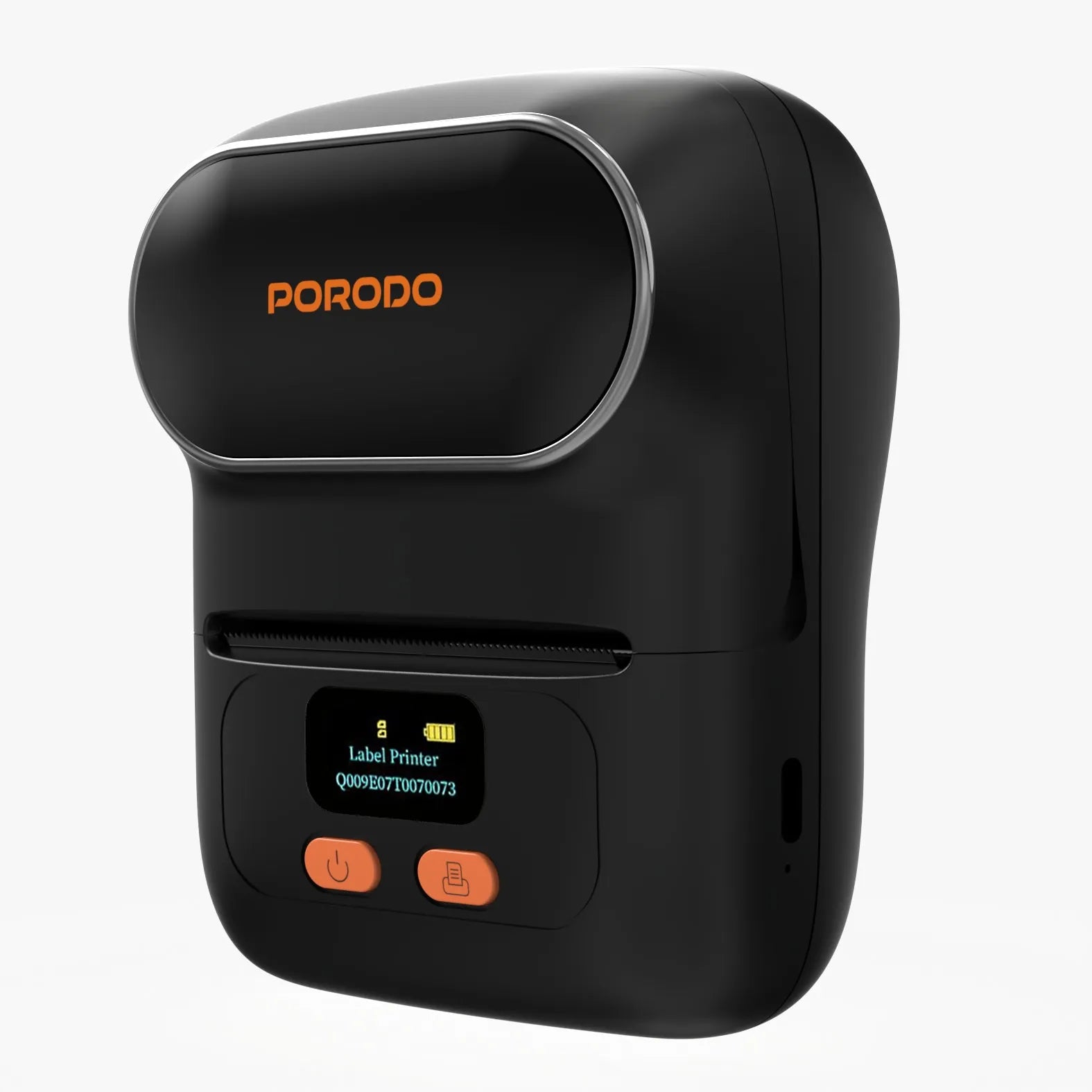 Porodo Lifestyle Super HD Thermal Printer