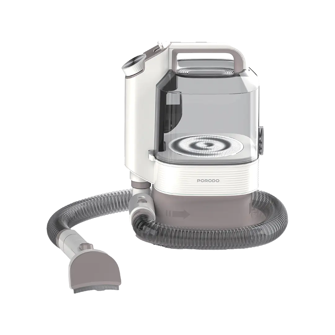 Porodo Lifestyle Pet Grooming Vacuum Cleaner