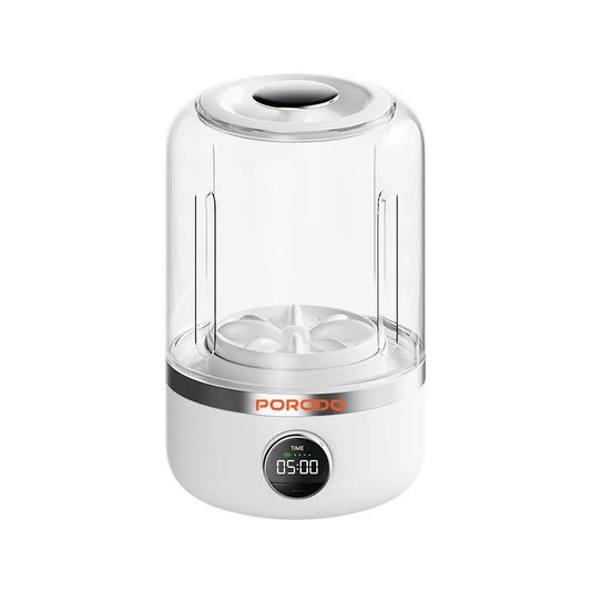 Porodo Mini Laundry Cup 4000mAh 1.2L 10W