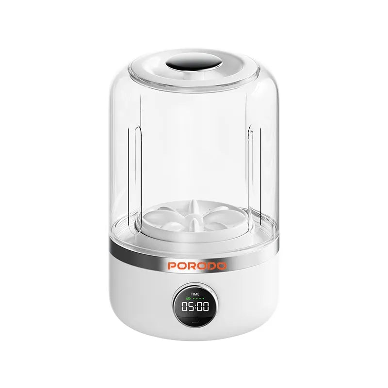 Porodo Mini Laundry Cup 4000mAh 1.2L 10W