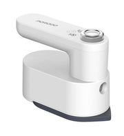 Porodo Lifestyle Heatpulse Portable Steam Iron Ultrasonic Steam Generator