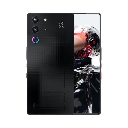 RedMagic 10S PRO 5G 6.853