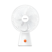 Xiaomi Rechargeable Mini Fan - White