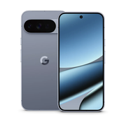 Google Pixel 10 Pro XL 5G smartphone with a 6.8-inch LTPO OLED display, 50MP camera and Google Tensor G5 processor.