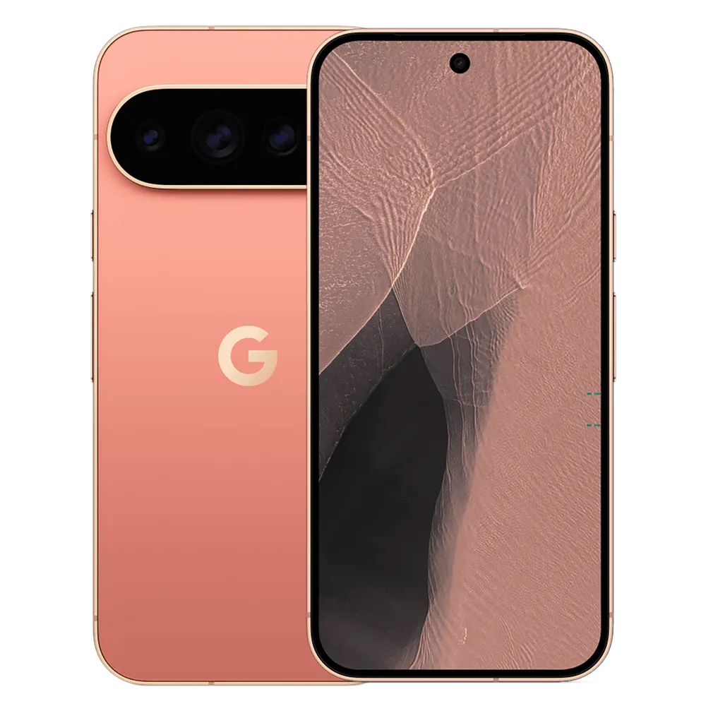 Google Pixel 11 Pro 6.3" LTPO OLED, 120Hz, HDR10+, 2400 nits, Google Tensor G6 (3 nm), 50 MP, f/1.7 Camera, IP68