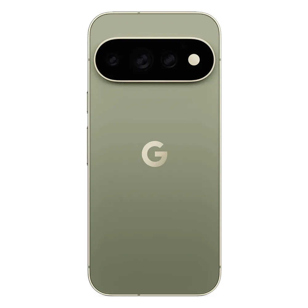 Google Pixel 11 Pro 6.3" LTPO OLED, 120Hz, HDR10+, 2400 nits, Google Tensor G6 (3 nm), 50 MP, f/1.7 Camera, IP68