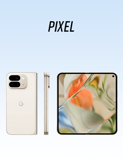 Google Pixel