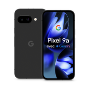 Google Pixel 9a 5G 6.3 OLED Display, Google Tensor G4 (4 nm), 48MP f/1.7 Camera, 23W Fast Charging