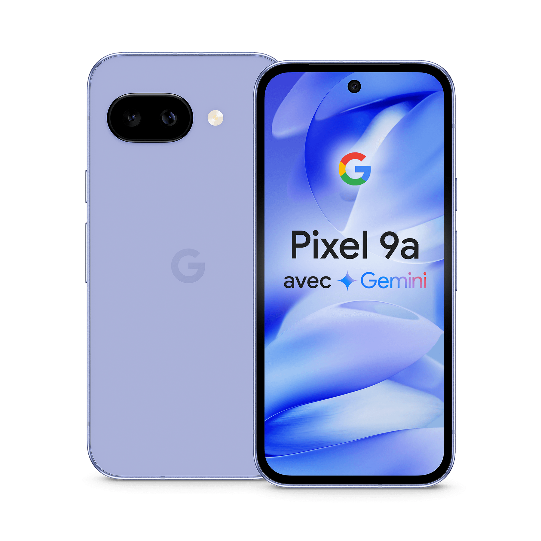 Google Pixel 9a 5G 6.3 OLED Display, Google Tensor G4 (4 nm), 48MP f/1.7 Camera, 23W Fast Charging