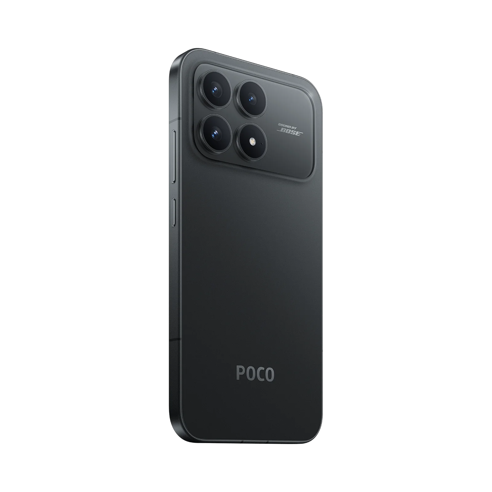 Xiaomi POCO F8 Pro 5G 6.59" AMOLED 120Hz, Dolby Vision, Snapdragon 8 Elite (3 nm), Speakers Tuned by Bose, 50MP f/1.9 Camera, IP68, 100W Fast Charging - Smartkoshk Stores