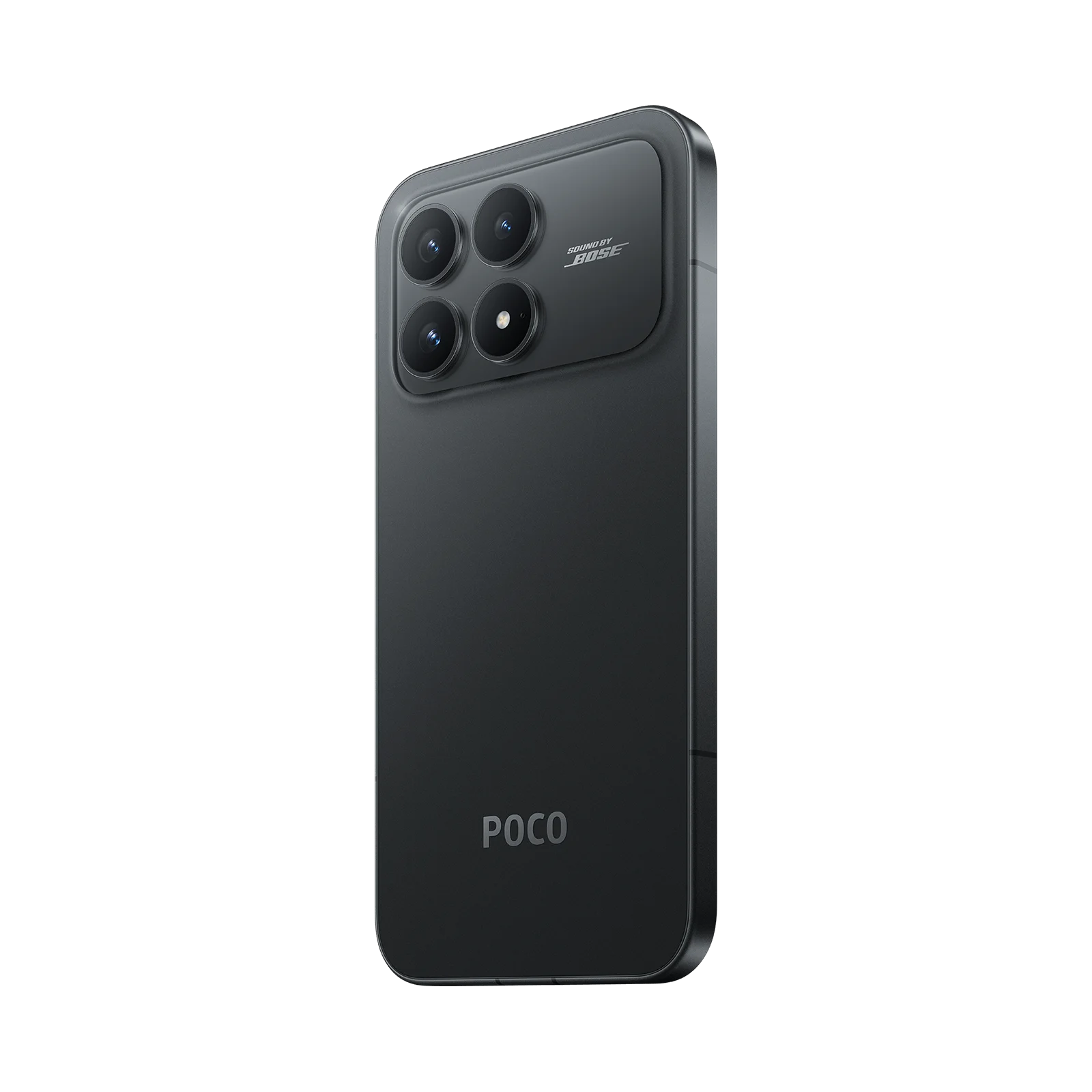 Xiaomi POCO F8 Pro 5G 6.59" AMOLED 120Hz, Dolby Vision, Snapdragon 8 Elite (3 nm), Speakers Tuned by Bose, 50MP f/1.9 Camera, IP68, 100W Fast Charging - Smartkoshk Stores