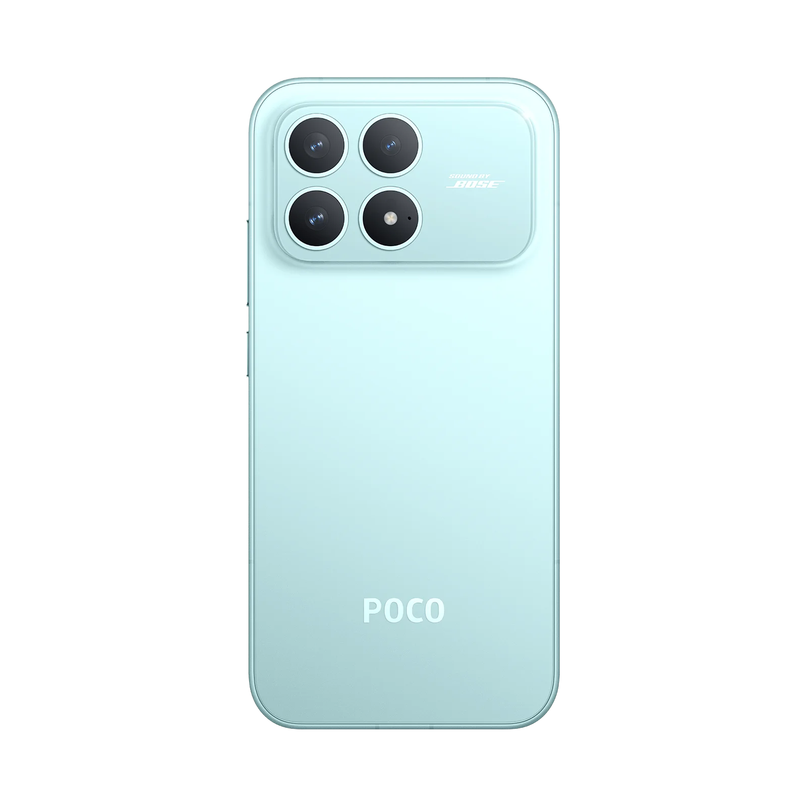 Xiaomi POCO F8 Pro 5G 6.59" AMOLED 120Hz, Dolby Vision, Snapdragon 8 Elite (3 nm), Speakers Tuned by Bose, 50MP f/1.9 Camera, IP68, 100W Fast Charging - Smartkoshk Stores