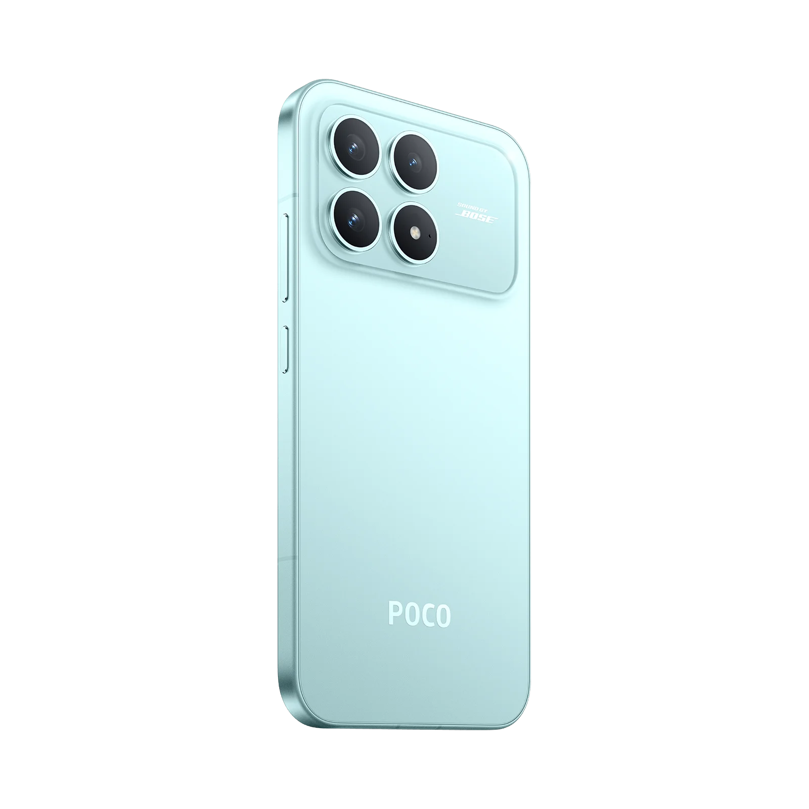 Xiaomi POCO F8 Pro 5G 6.59" AMOLED 120Hz, Dolby Vision, Snapdragon 8 Elite (3 nm), Speakers Tuned by Bose, 50MP f/1.9 Camera, IP68, 100W Fast Charging - Smartkoshk Stores