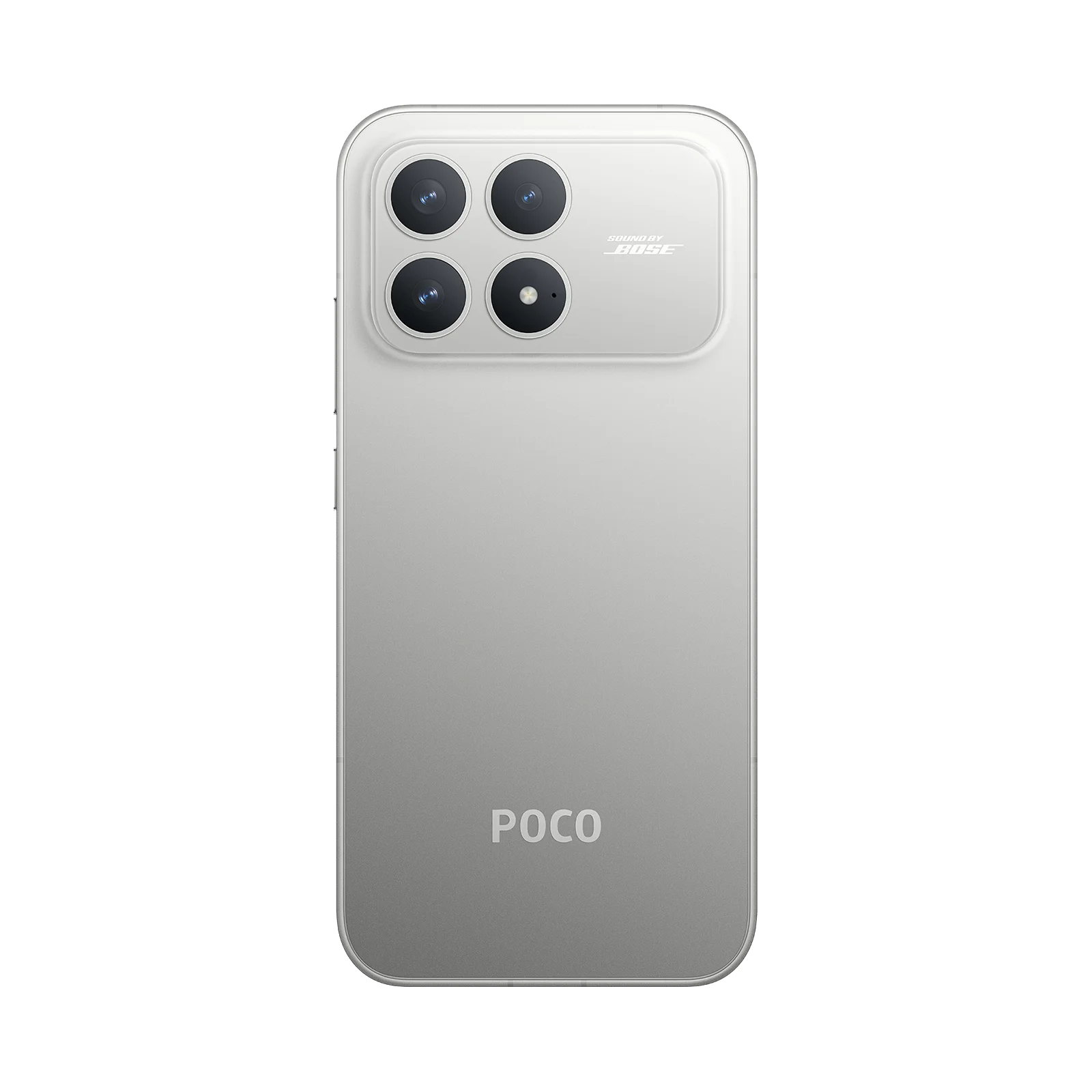 Xiaomi POCO F8 Pro 5G 6.59" AMOLED 120Hz, Dolby Vision, Snapdragon 8 Elite (3 nm), Speakers Tuned by Bose, 50MP f/1.9 Camera, IP68, 100W Fast Charging - Smartkoshk Stores