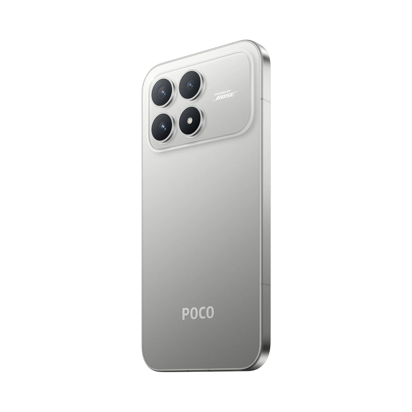 Xiaomi POCO F8 Pro 5G 6.59" AMOLED 120Hz, Dolby Vision, Snapdragon 8 Elite (3 nm), Speakers Tuned by Bose, 50MP f/1.9 Camera, IP68, 100W Fast Charging - Smartkoshk Stores