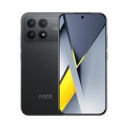 Xiaomi POCO F8 Pro 5G 6.59" AMOLED 120Hz, Dolby Vision, Snapdragon 8 Elite (3 nm), Speakers Tuned by Bose, 50MP f/1.9 Camera, IP68, 100W Fast Charging - Smartkoshk Stores