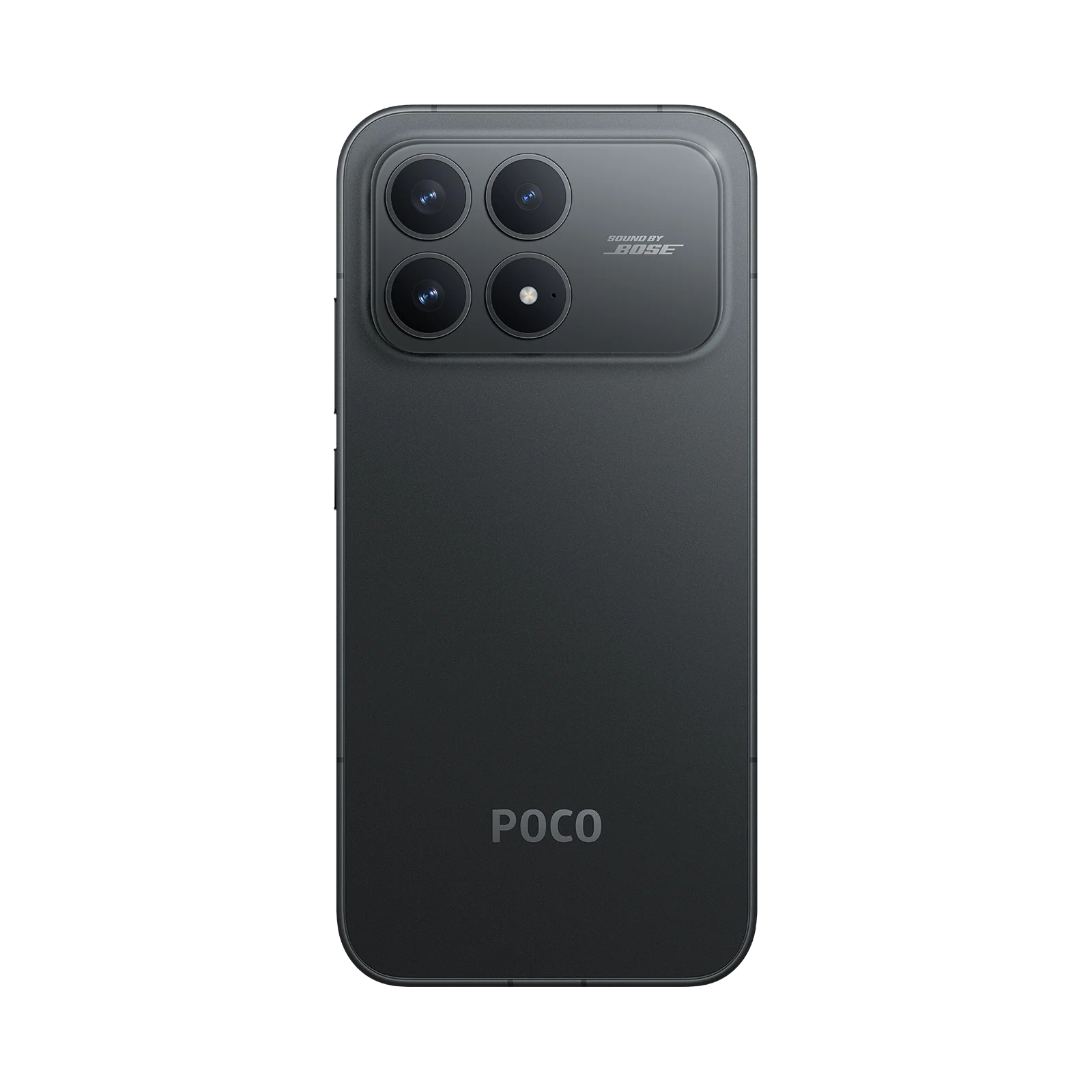 Xiaomi POCO F8 Pro 5G 6.59" AMOLED 120Hz, Dolby Vision, Snapdragon 8 Elite (3 nm), Speakers Tuned by Bose, 50MP f/1.9 Camera, IP68, 100W Fast Charging - Smartkoshk Stores