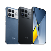 Xiaomi Poco F8 Ultra 5G 6.9" AMOLED 2560Hz PWM, 120Hz, Dolby Vision, Snapdragon 8 Elite Gen 5 (3 nm),50 MP, f/1.7 Camera, Stereo Speakers Tuned by Bose, IP68 - Smartkoshk Stores