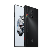 REDMAGIC 8s Pro 5G Snapdragon® 8 Gen 2, 6.8 Inch Screen ,120 Hz Refresh Rate , 50MP Triple Camera, Cooling Power x2 , 6000 mAh Dual Battery System.