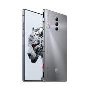 REDMAGIC 8s Pro 5G Snapdragon® 8 Gen 2, 6.8 Inch Screen ,120 Hz Refresh Rate , 50MP Triple Camera, Cooling Power x2 , 6000mAh Dual Battery System