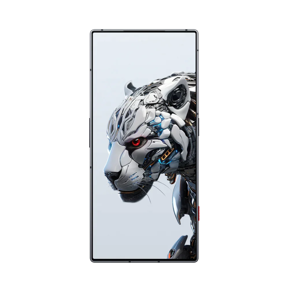 REDMAGIC 8s Pro 5G Snapdragon® 8 Gen 2, 6.8 Inch Screen ,120 Hz Refresh Rate , 50MP Triple Camera, Cooling Power x2 , 6000mAh Dual Battery System