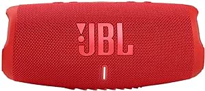 JBL Charge 5 | Portable Waterproof Speaker with Powerbank