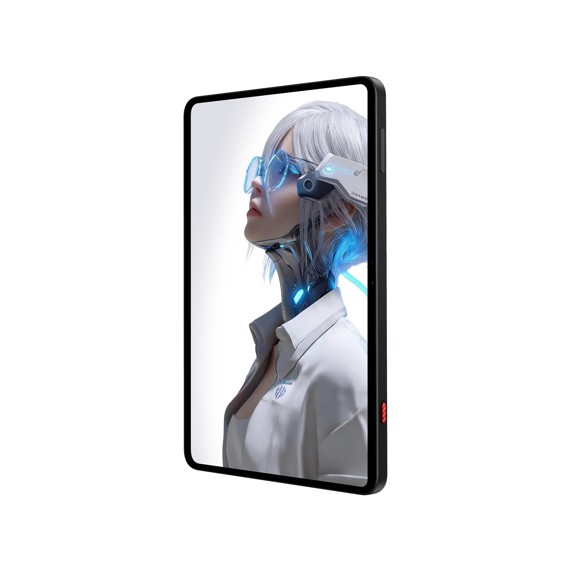RedMagic Astra 2 Gaming Tablet 9.06" OLED, 1B colors, 185Hz, Snapdragon 8 Elite Gen 5 (3 nm), IP54
