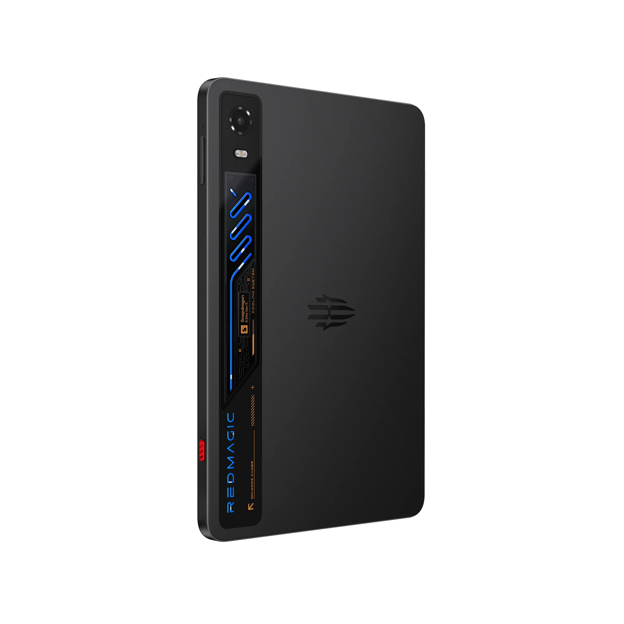 RedMagic Astra 2 Gaming Tablet 9.06" OLED, 1B colors, 185Hz, Snapdragon 8 Elite Gen 5 (3 nm), IP54