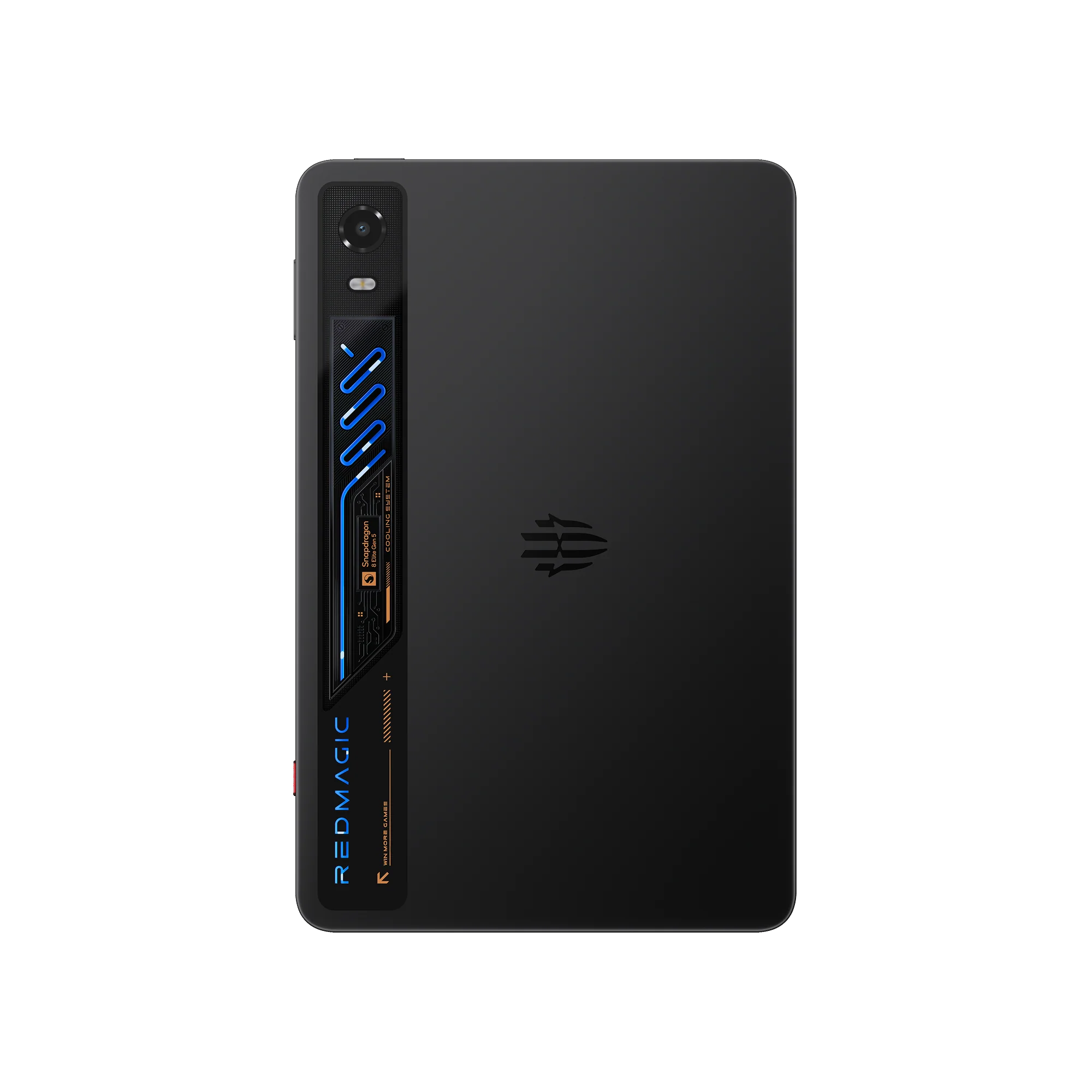 RedMagic Astra 2 Gaming Tablet 9.06" OLED, 1B colors, 185Hz, Snapdragon 8 Elite Gen 5 (3 nm), IP54