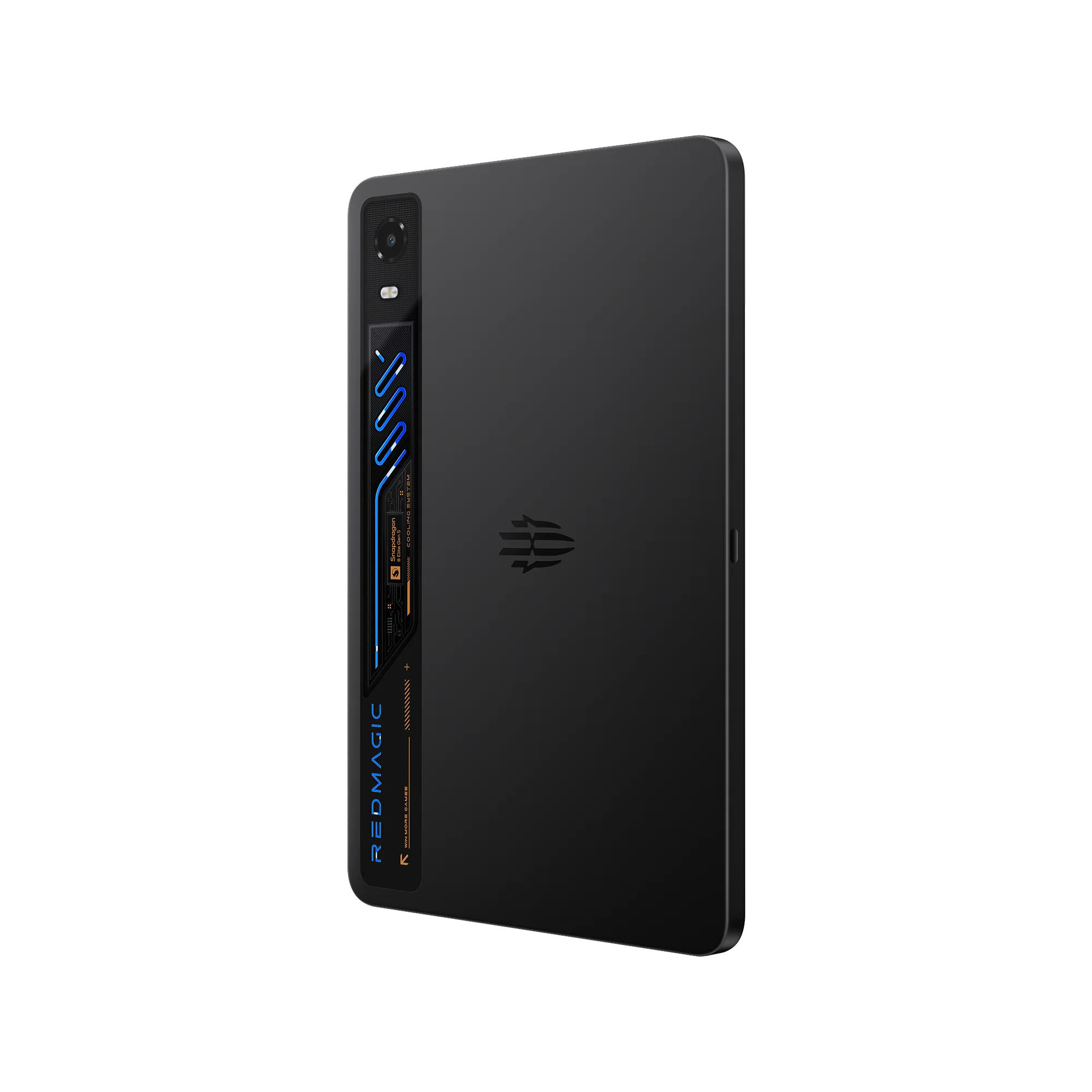 RedMagic Astra 2 Gaming Tablet 9.06" OLED, 1B colors, 185Hz, Snapdragon 8 Elite Gen 5 (3 nm), IP54